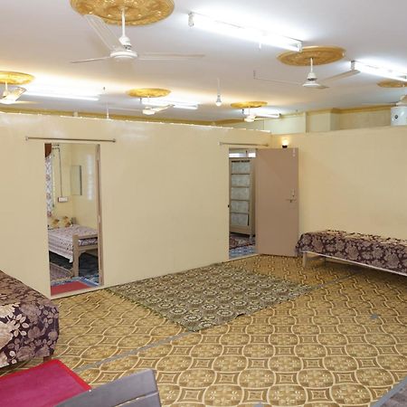 3 Bhk Non-Ac For 4 To 10 Guests For Families Hyderabad Exterior foto