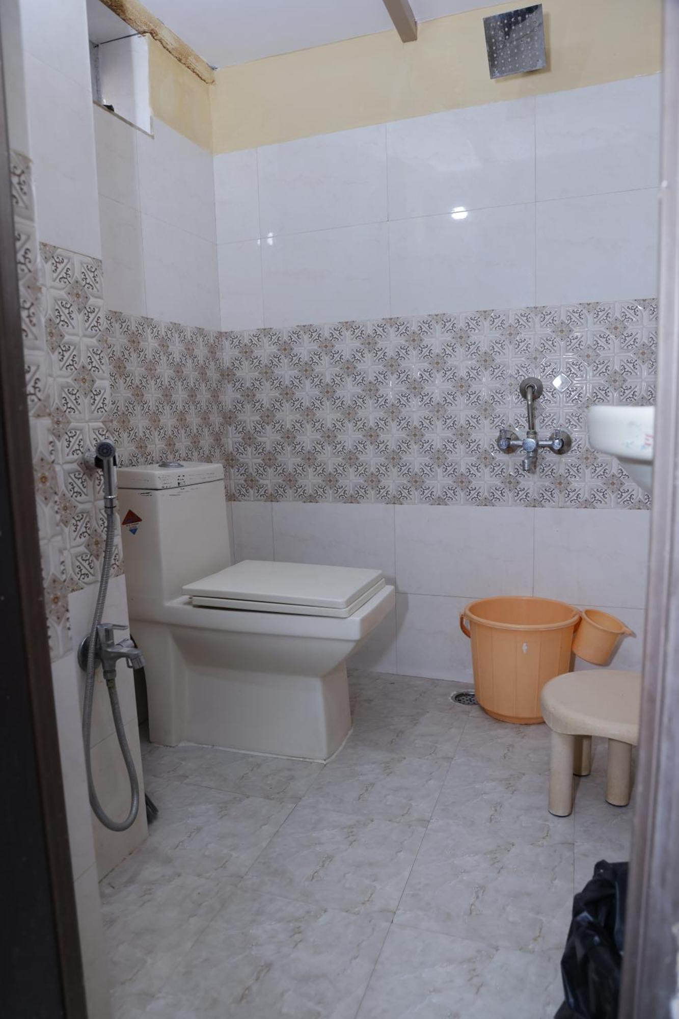 3 Bhk Non-Ac For 4 To 10 Guests For Families Hyderabad Exterior foto