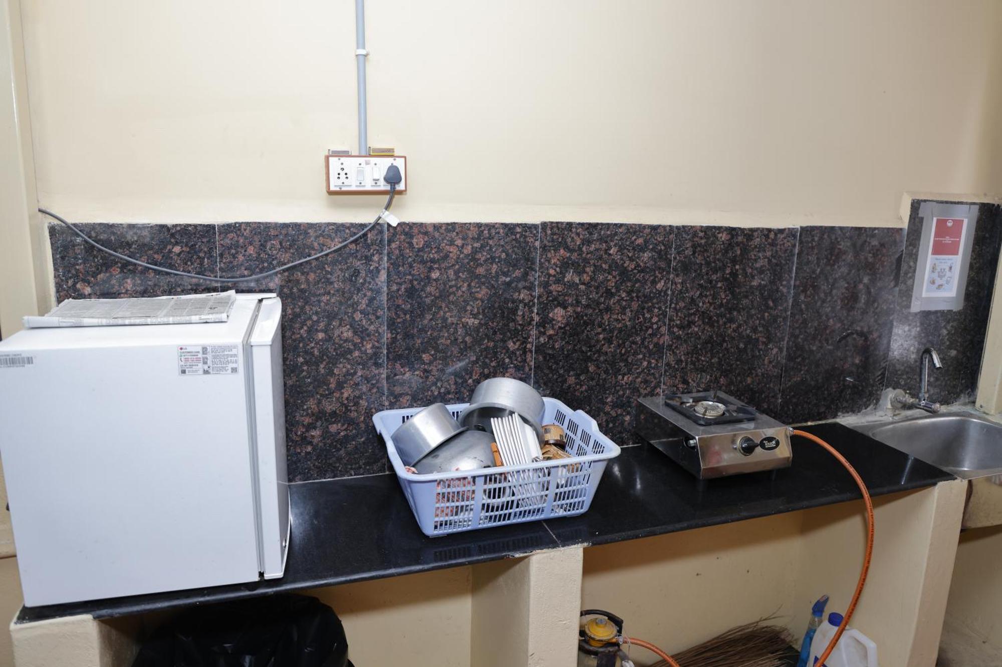 3 Bhk Non-Ac For 4 To 10 Guests For Families Hyderabad Exterior foto