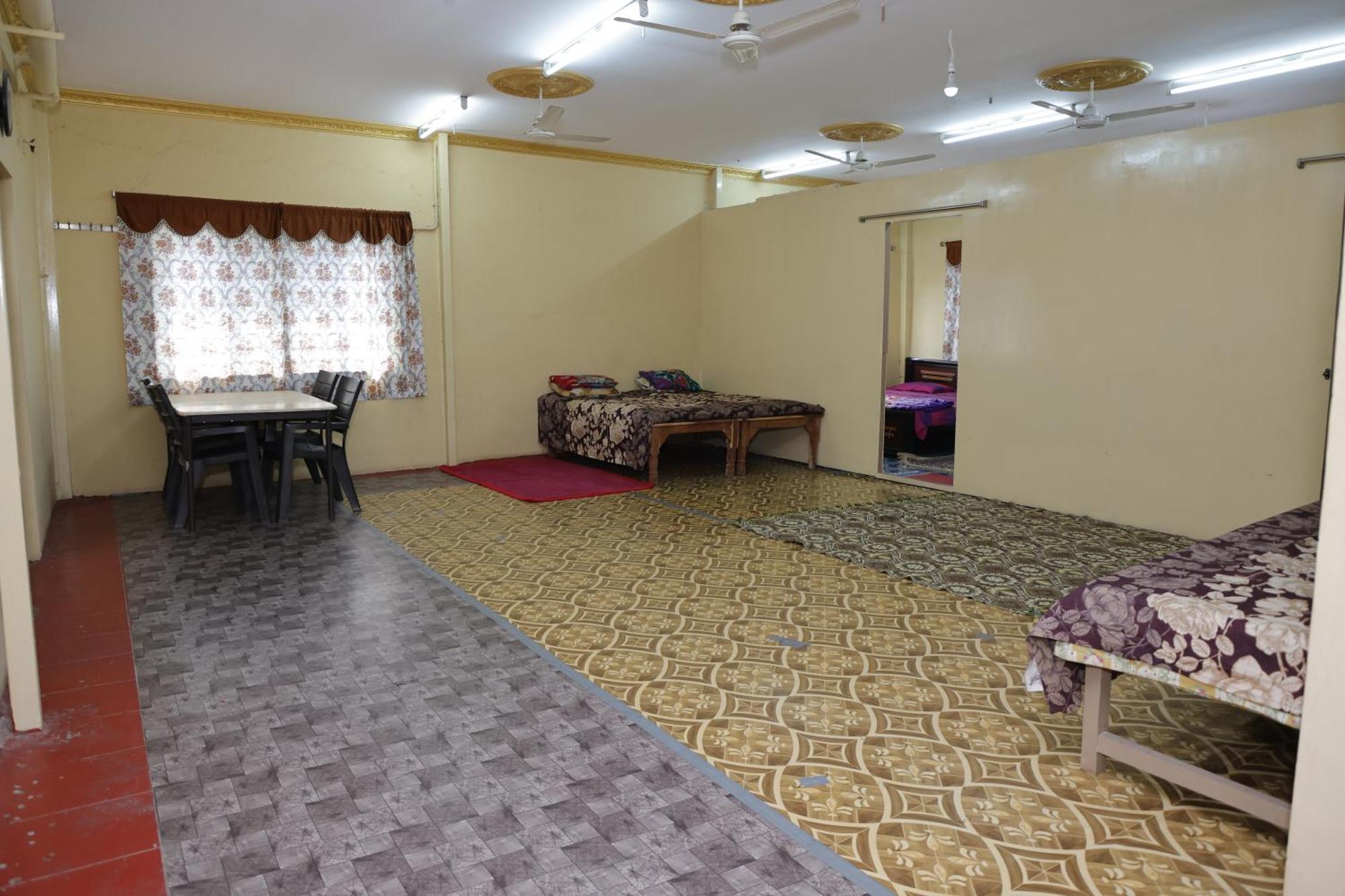 3 Bhk Non-Ac For 4 To 10 Guests For Families Hyderabad Exterior foto