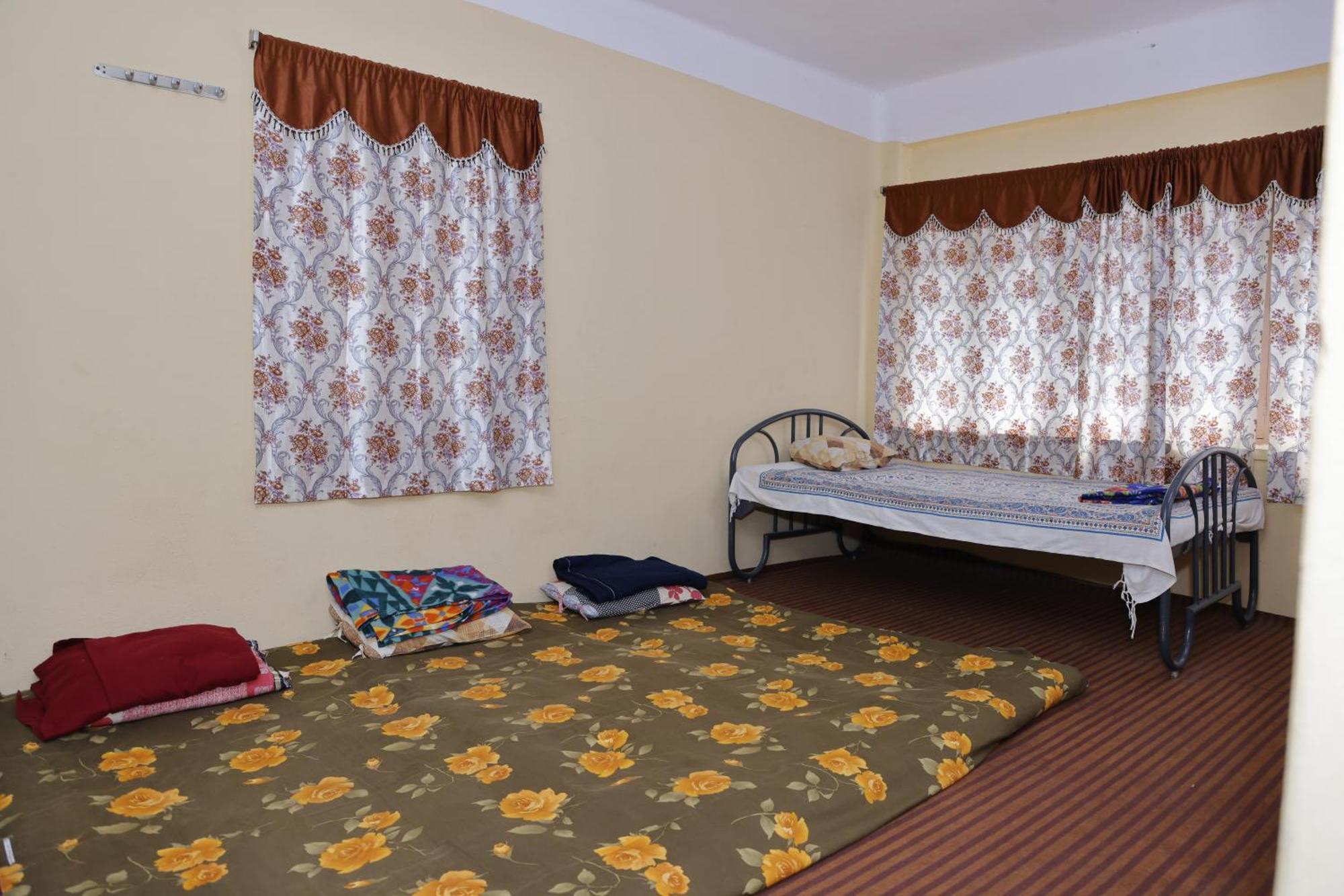 3 Bhk Non-Ac For 4 To 10 Guests For Families Hyderabad Exterior foto